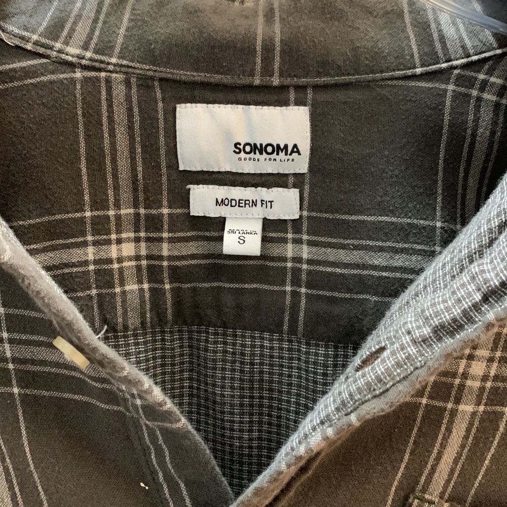 Sonoma Button Down Bundle - image 4